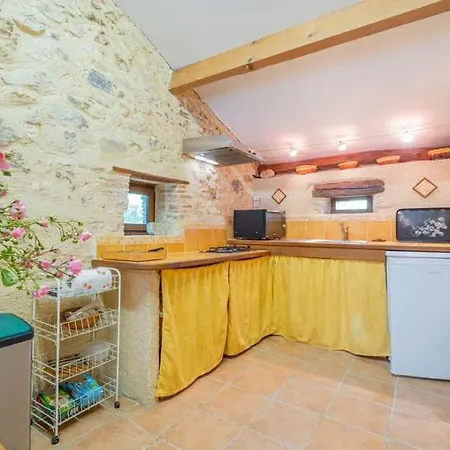 Les Petites Ecuries Villa Gavaudun