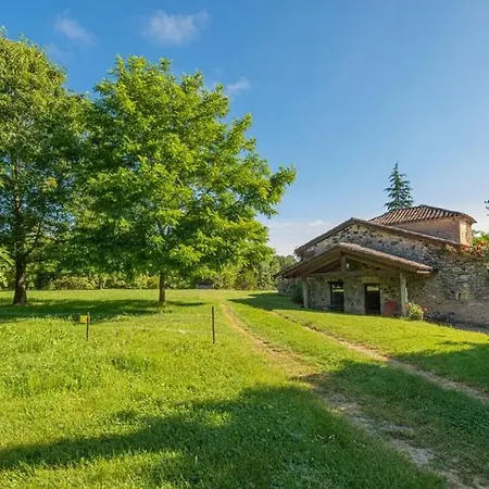 Villa Les Petites Ecuries Gavaudun