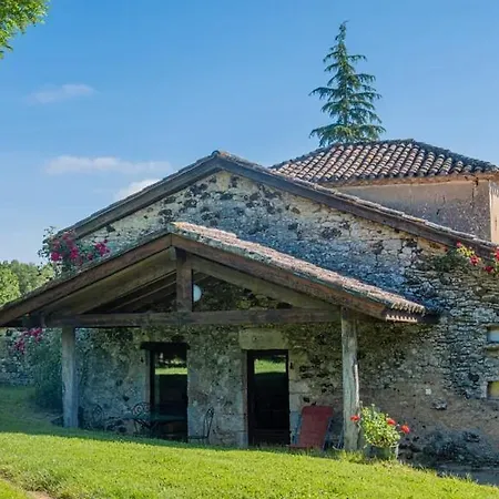 Villa Les Petites Ecuries *