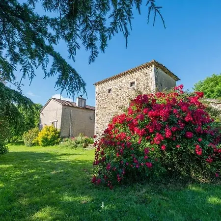 Villa Les Petites Ecuries *