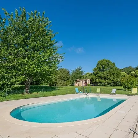 Les Petites Ecuries Villa Gavaudun