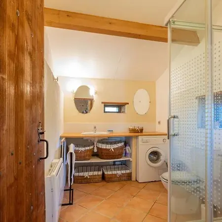 Villa Les Petites Ecuries Gavaudun